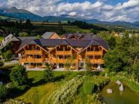 AlmApARTment Mauterndorf Pichl 9-1 - B&B