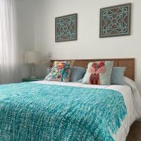 Standaard Tweepersoonskamer met Gedeelde Badkamer