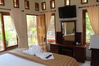 Classic Double Room with Balcony