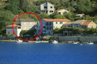 B&B Vis - Apartments by the sea Vis - 1155 - Bed and Breakfast Vis