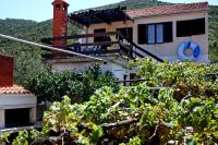 B&B Gdinj - Seaside holiday house Cove Zarace - Gdinj, Hvar - 2048 - Bed and Breakfast Gdinj