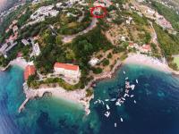 B&B Mlini - Apartments by the sea Plat, Dubrovnik - 2136 - Bed and Breakfast Mlini