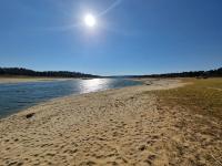 T1 Centro Montargil - B&B Montargil