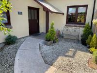B&B Winscombe - Stable Cottage - Bed and Breakfast Winscombe