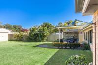 Iona - B&B Iluka