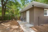 The Secluded Secret in Stone Mountain - B&B