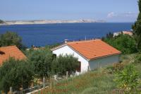 B&B Novalja - Seaside holiday house Stara Novalja, Pag - 4152 - Bed and Breakfast Novalja