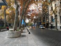 Punto Urbano Apart - B&B Mendoza