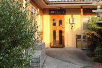 Forty South Cottage - A Secluded Waterside Getaway - B&B Lindisfarne