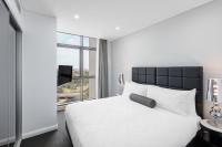 Riverview Suite met 3 Slaapkamers