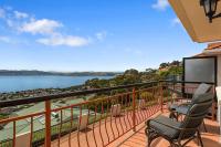 Scenic Sandy Bay Lookout in the Hills - Ferienwohnung Sandy Bay