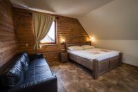 King Room with Garden View