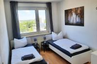 Apartamento de 3 dormitorios