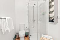 Studio Appartement met Uitzicht op de Stad