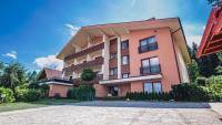 Alpe Adria Apartments - Top 1 by S4Y - B&B Faak am See