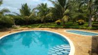 B&B Diani Beach - Galu Gardens Apartments Diani Beach - Bed and Breakfast Diani Beach