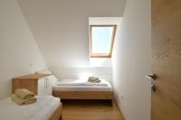 Suite Familiar con balcón