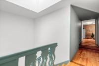 Appartamento con 2 Camere da Letto e Balcone