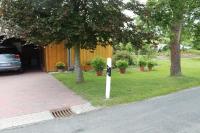 Ferienwohnung Höpken - B&B Klein Eckwarden