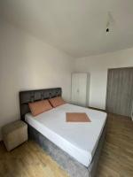 Deluxe Tweepersoonskamer met Balkon en Uitzicht op Zee