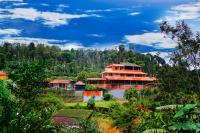 Deva Maani Coorg Nature View - B&B Madikeri