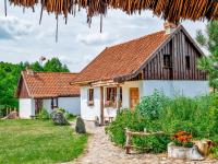 Siemionówka - B&B