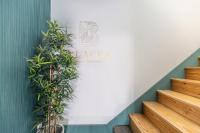 OX Apartments B Places - Bed and Breakfast Porto