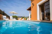 Villa Joy Private Pool Corralejo By Holidays Home - B&B Corralejo