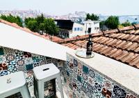 LUXURY PENTHOUSE - River Gallery Art - View&Center - B&B