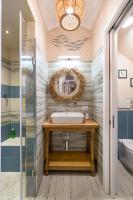 Camera Matrimoniale Deluxe con 1 Letto Supplementare