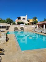 Wormwood - Morfi Village - B&B Georgioupolis