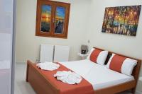Heart of Kissamos Apartment - Ferienwohnung