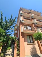 Kostovi Primorsko - B&B