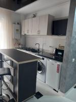 Apartament 2 dormitoare și living bloc nou - Ferienwohnung Năvodari