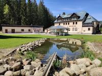 Penzion Bílá voda - B&B