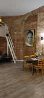 Studio Appartement