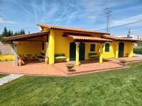 Quintinha dos Amores - B&B