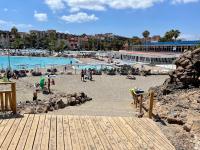 Balcon del Mar A&V Ocen View Costa del Silencio - Chambres d’hôtes Costa del Silencio