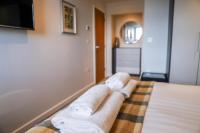 Apartment mit 2 Schlafzimmern