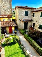 Nobilia Dimore - Suite & Spa Privata - Chambres d'hôtes Stia