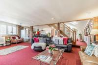 B&B Harrogate - Dragon Loft Apartment - Bed and Breakfast Harrogate