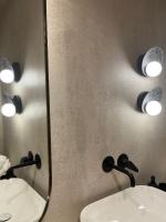 Deluxe Doppelzimmer mit Meerblick