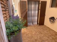 Cozy Kalydna House - Bed and Breakfast Myrtiés