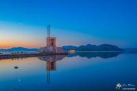 Rojena vala - Neretva - B&B Komin