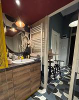 Lovely Vintage Budapest Studio - B&B Budapest