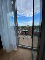 Apartament Nowe Zatorze 92 - B&B