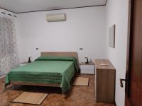 Großes Doppelzimmer