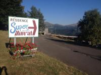 Duplex Superbe Vue Montagne - B&B