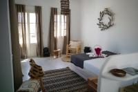 Habitación Doble Deluxe con balcón