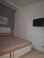 L'angolo di Cinzia - Ferienwohnung Matera